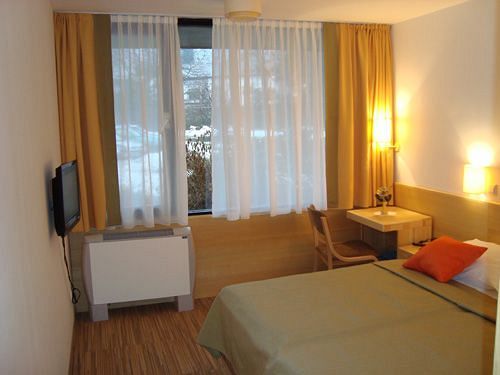 Hotel Kanin Bovec Rom bilde